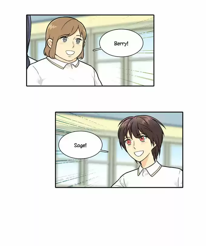 Cherry Boy, That Girl 58