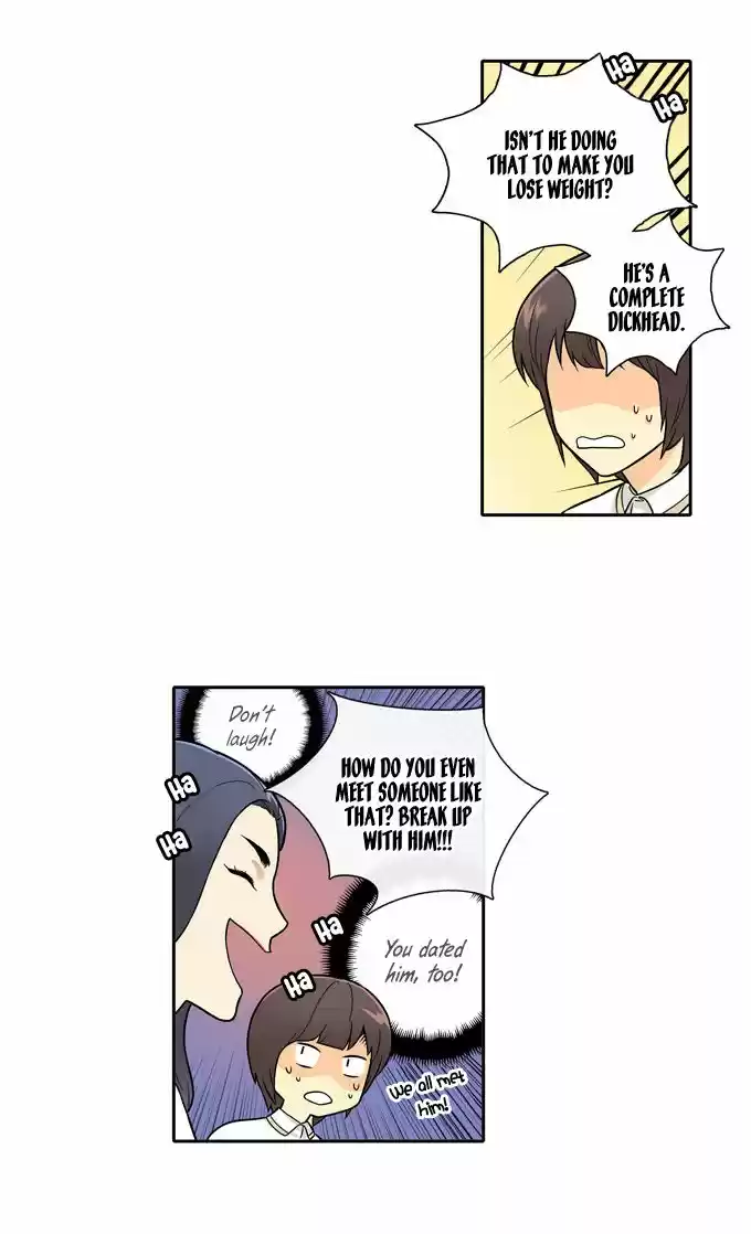 Cherry Boy, That Girl 58