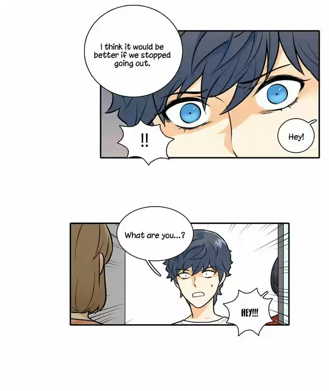 Cherry Boy, That Girl 64