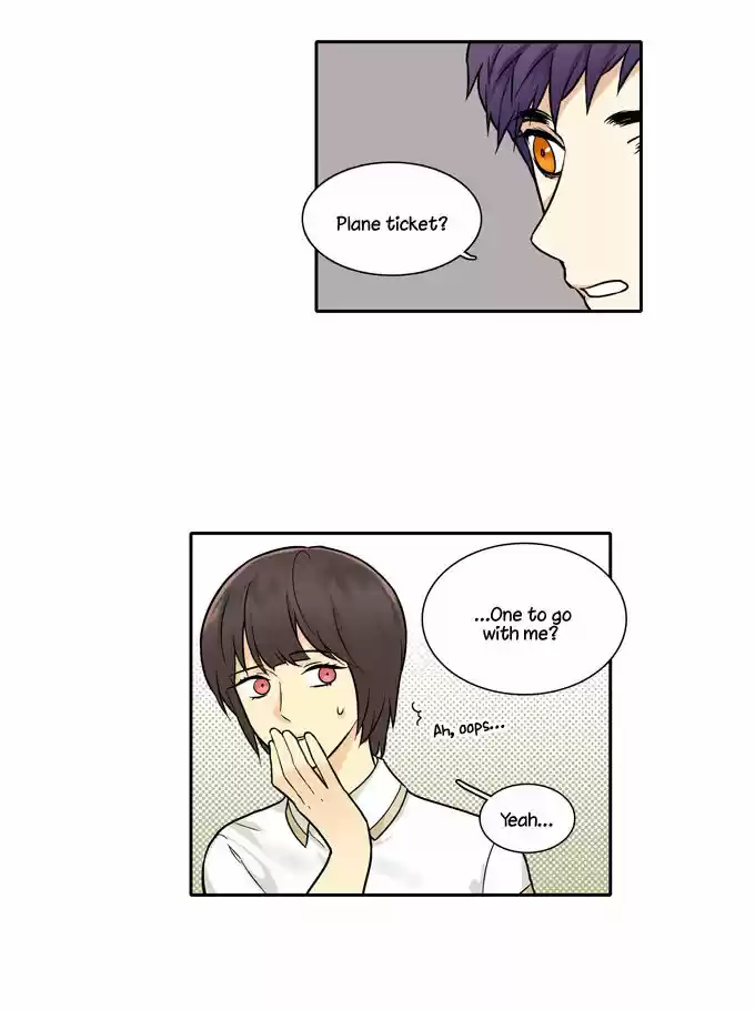 Cherry Boy, That Girl 64