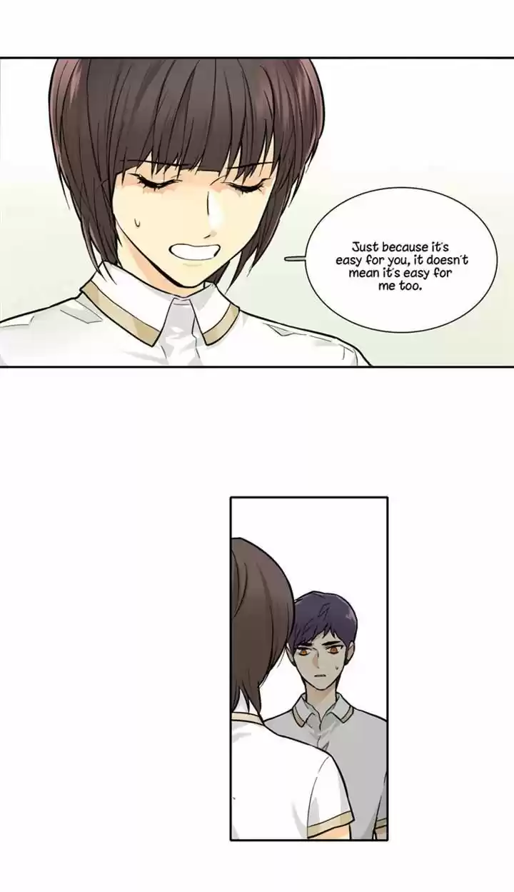 Cherry Boy, That Girl 65