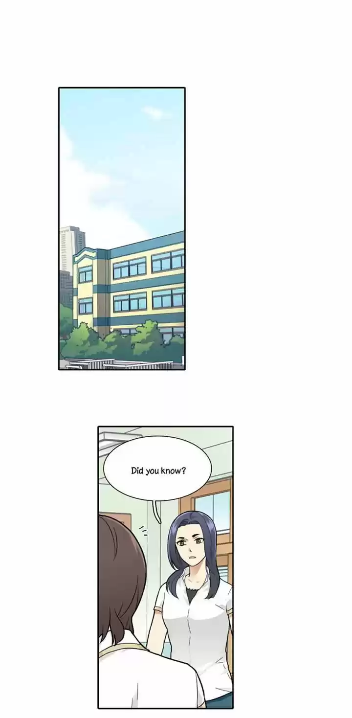 Cherry Boy, That Girl 65