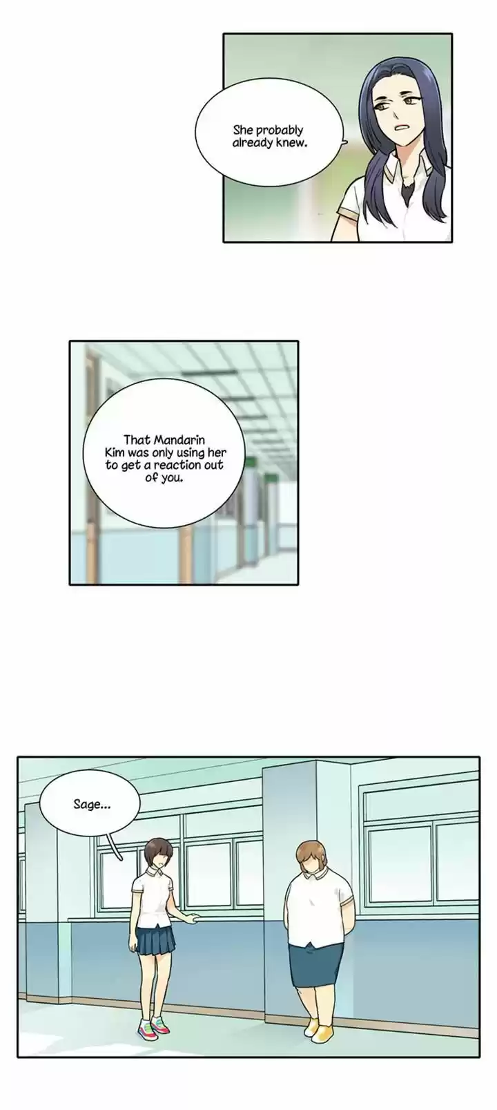 Cherry Boy, That Girl 65