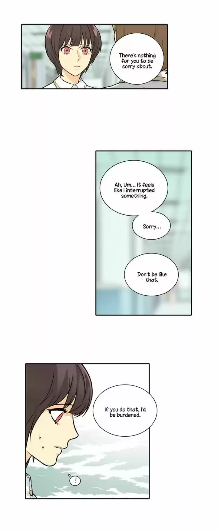 Cherry Boy, That Girl 65