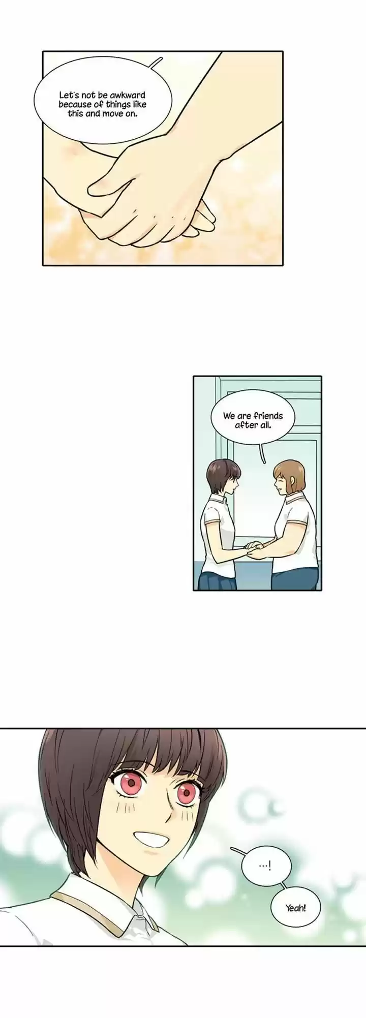 Cherry Boy, That Girl 65