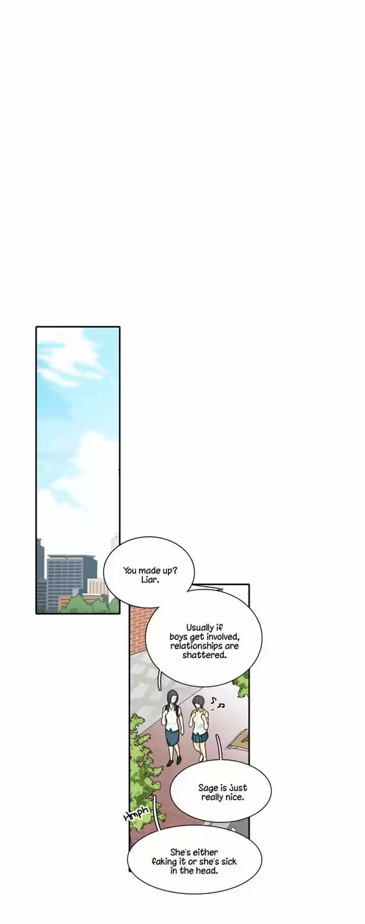 Cherry Boy, That Girl 65