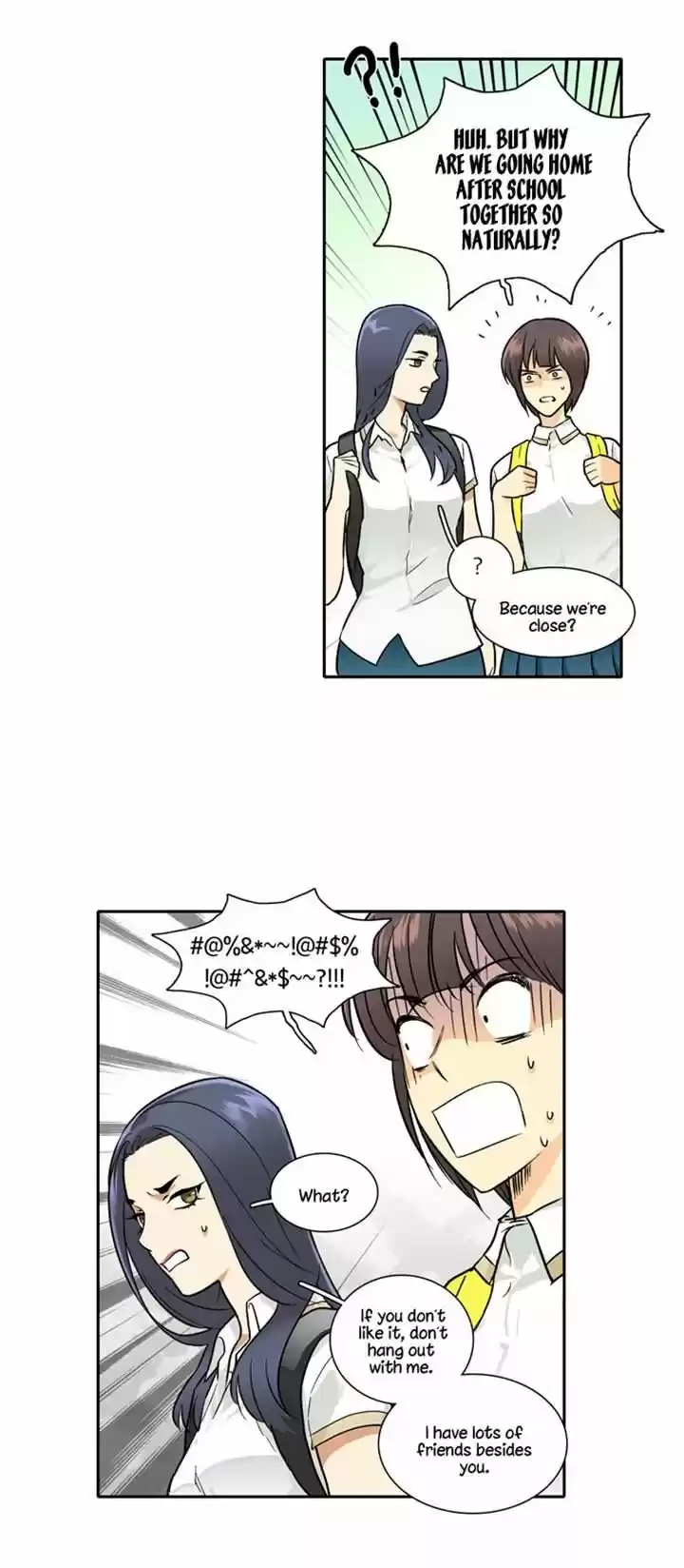 Cherry Boy, That Girl 65