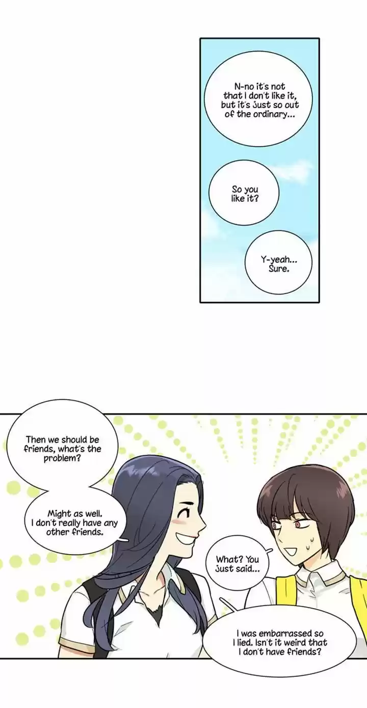 Cherry Boy, That Girl 65