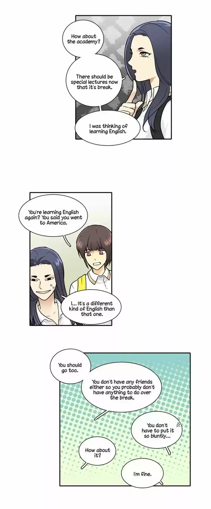 Cherry Boy, That Girl 65