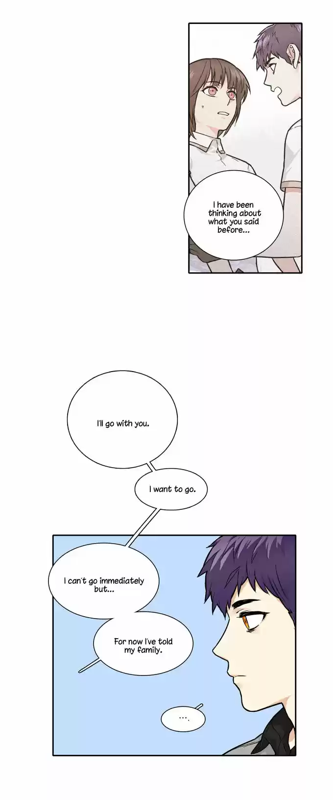 Cherry Boy, That Girl 66