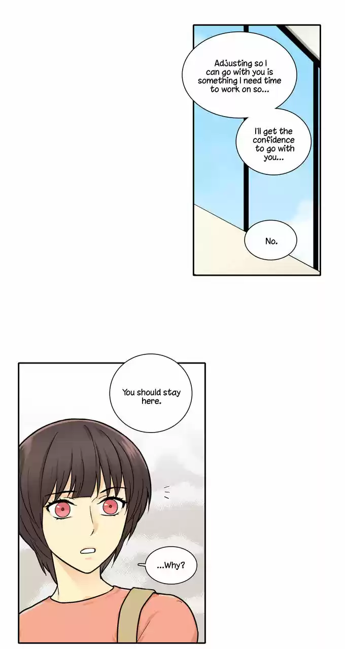 Cherry Boy, That Girl 66