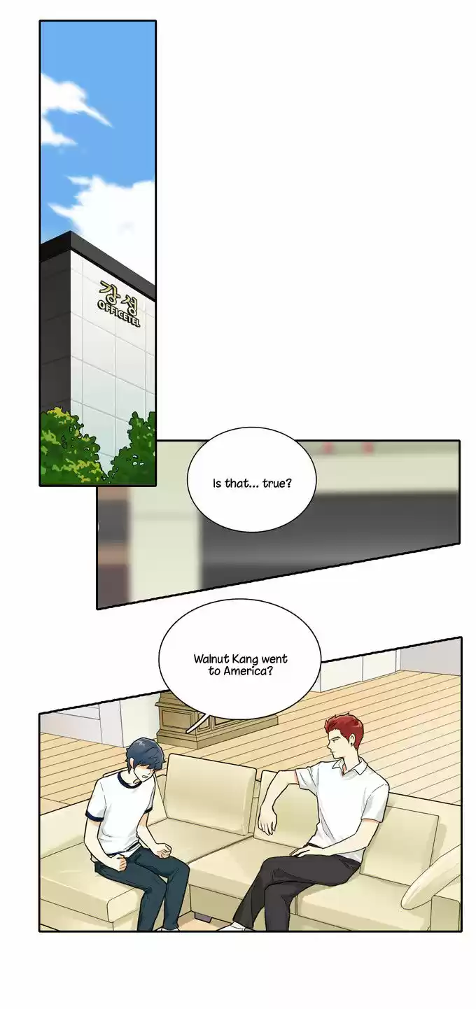 Cherry Boy, That Girl 67