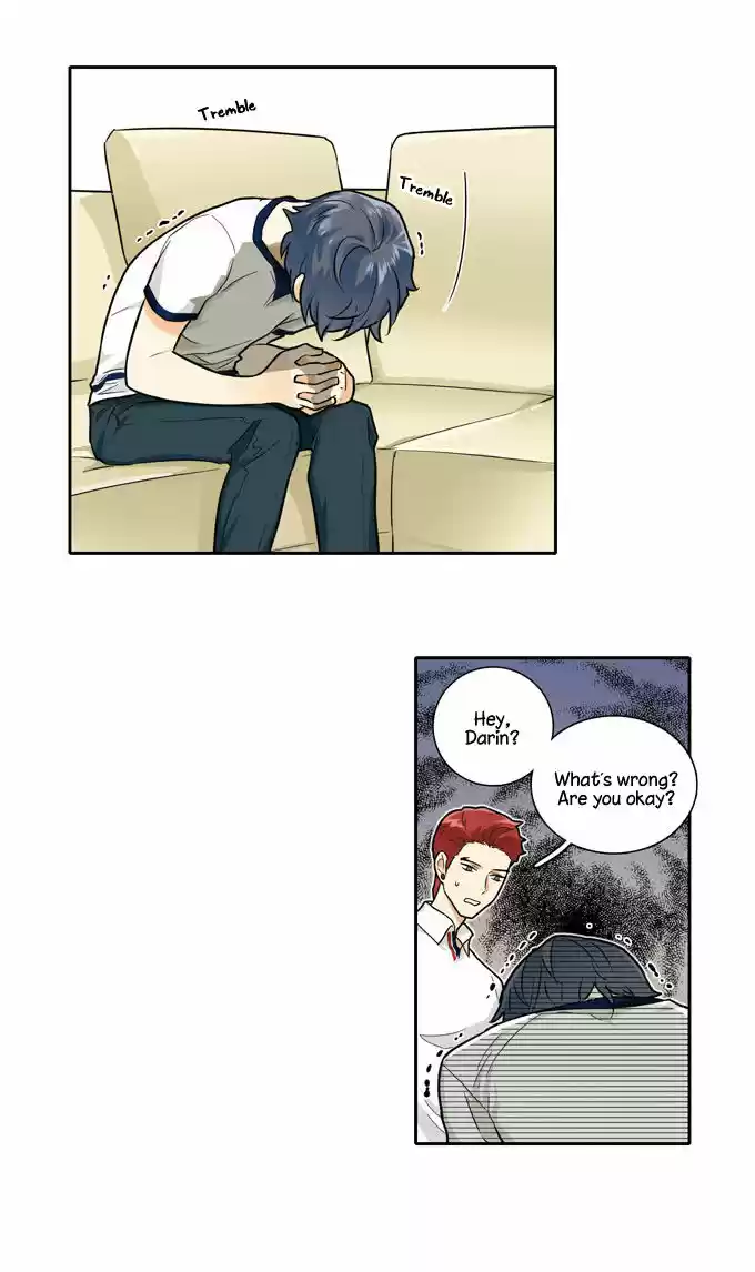 Cherry Boy, That Girl 67