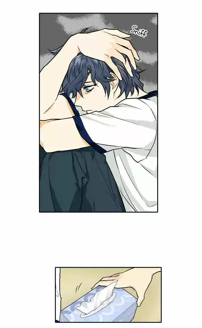 Cherry Boy, That Girl 67