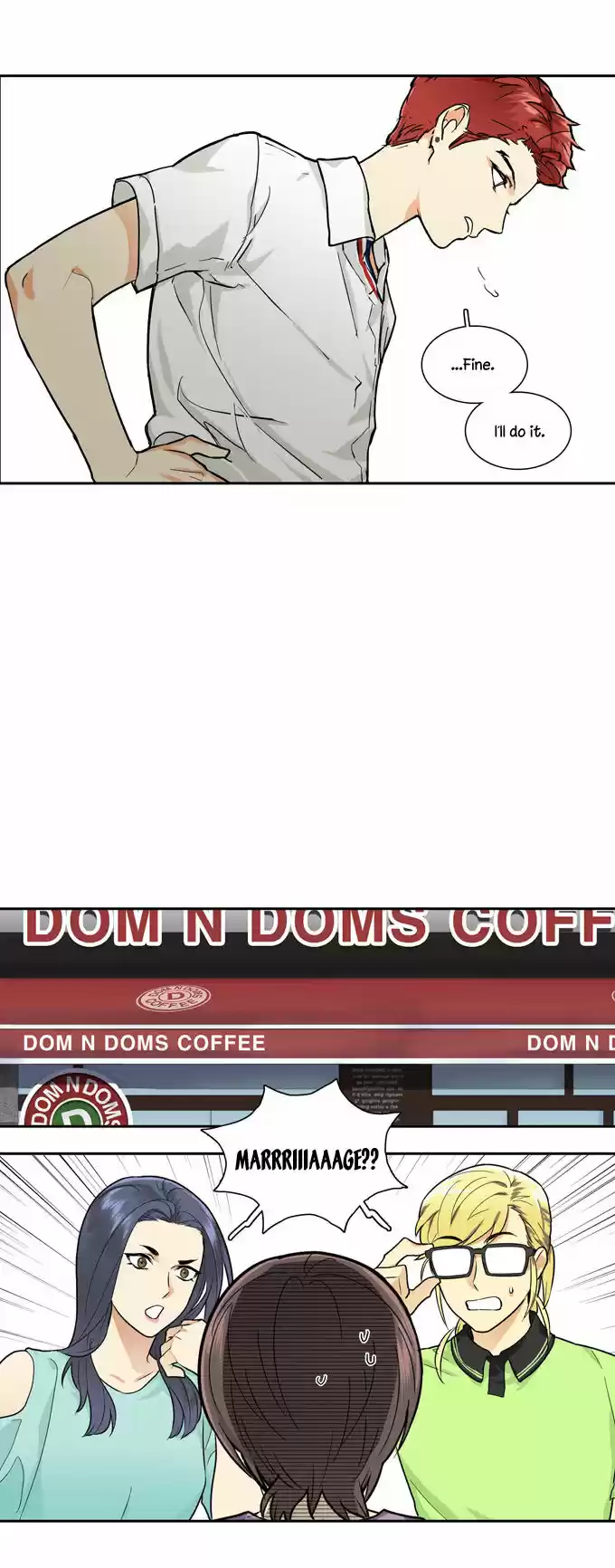 Cherry Boy, That Girl 67