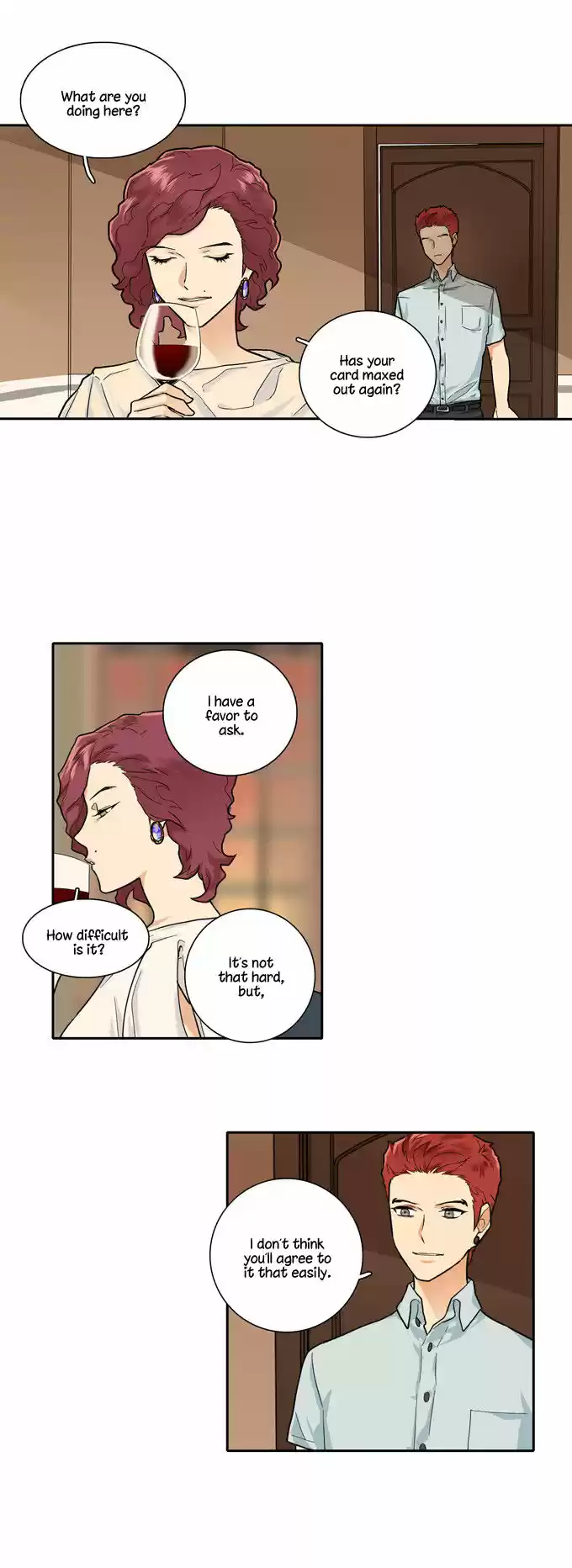 Cherry Boy, That Girl 67