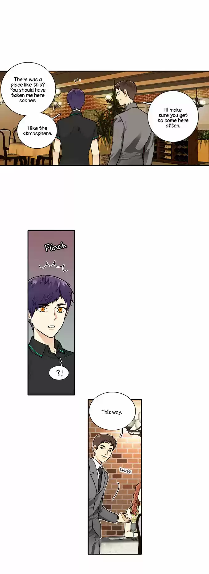 Cherry Boy, That Girl 68