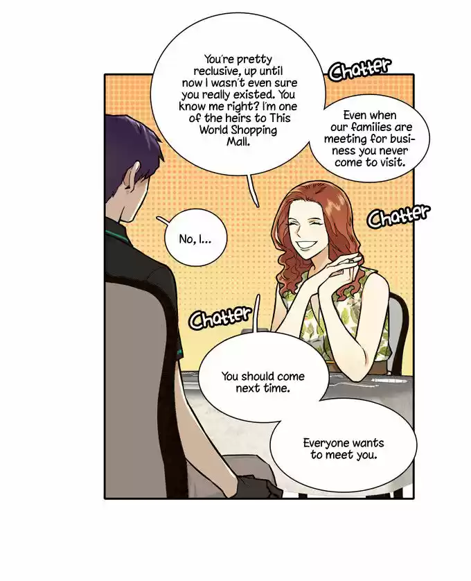 Cherry Boy, That Girl 68