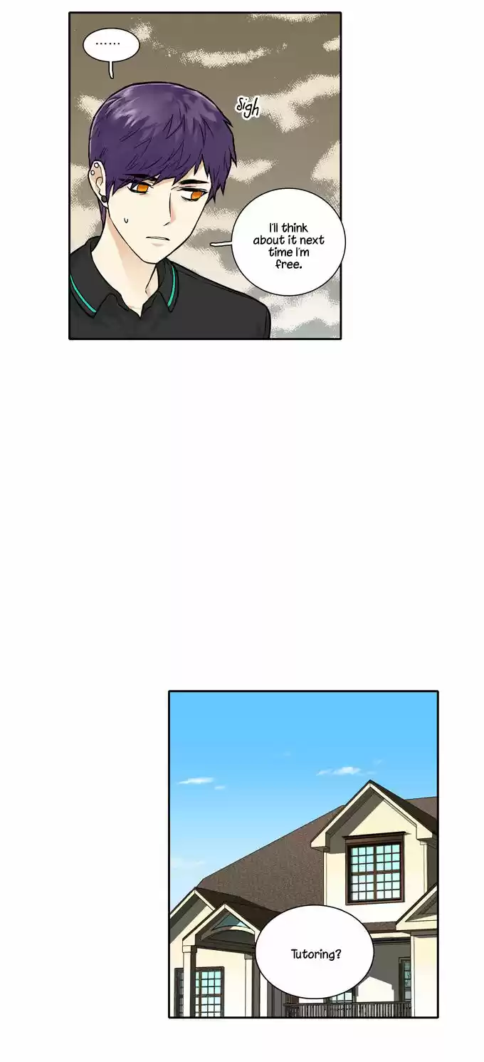 Cherry Boy, That Girl 68