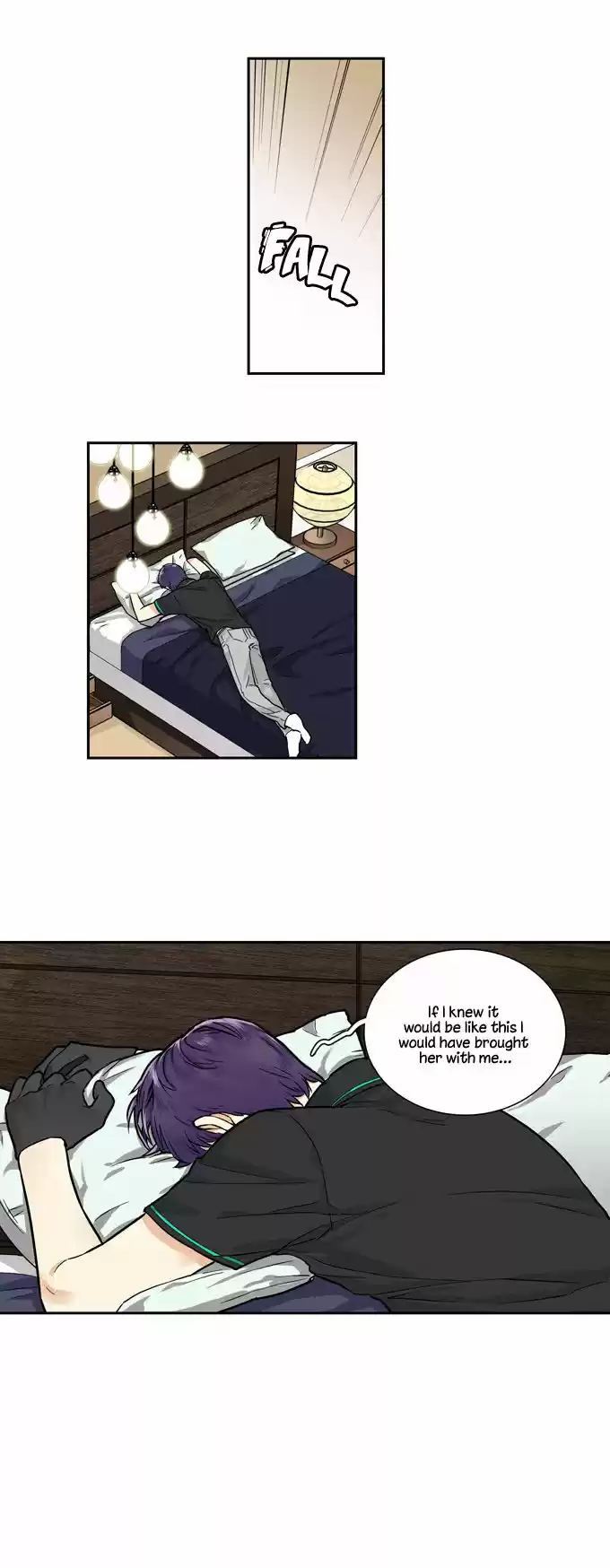 Cherry Boy, That Girl 68