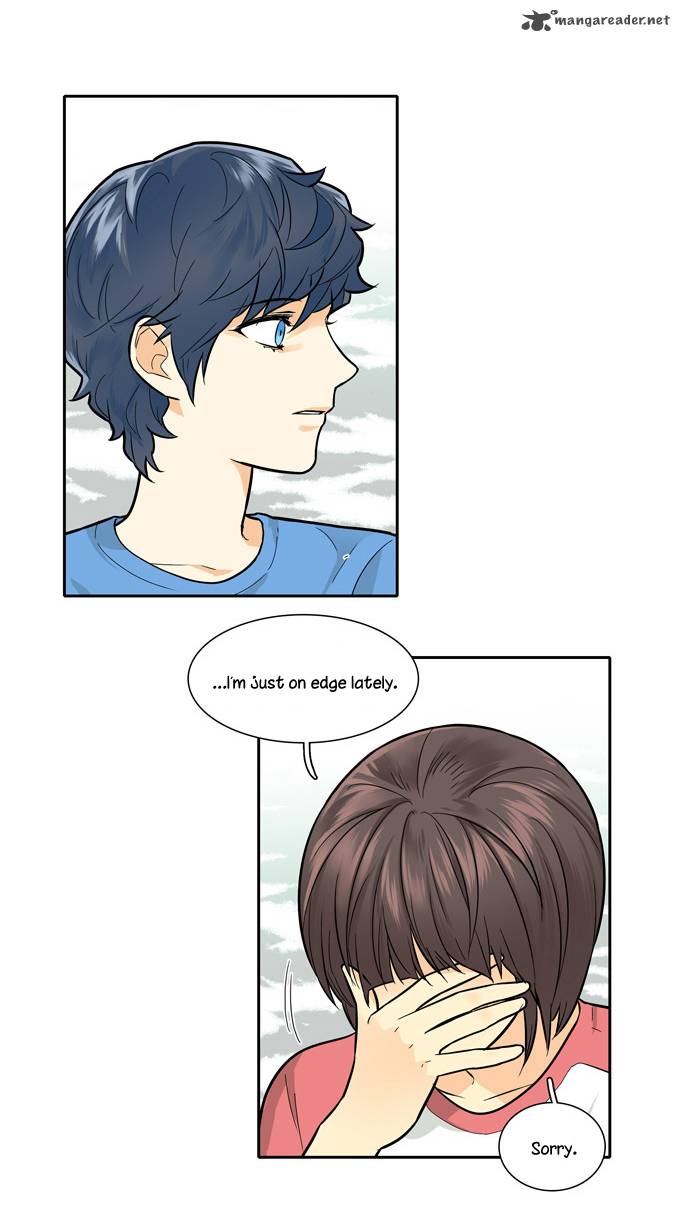 Cherry Boy, That Girl 72