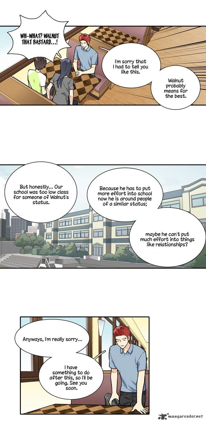 Cherry Boy, That Girl 73