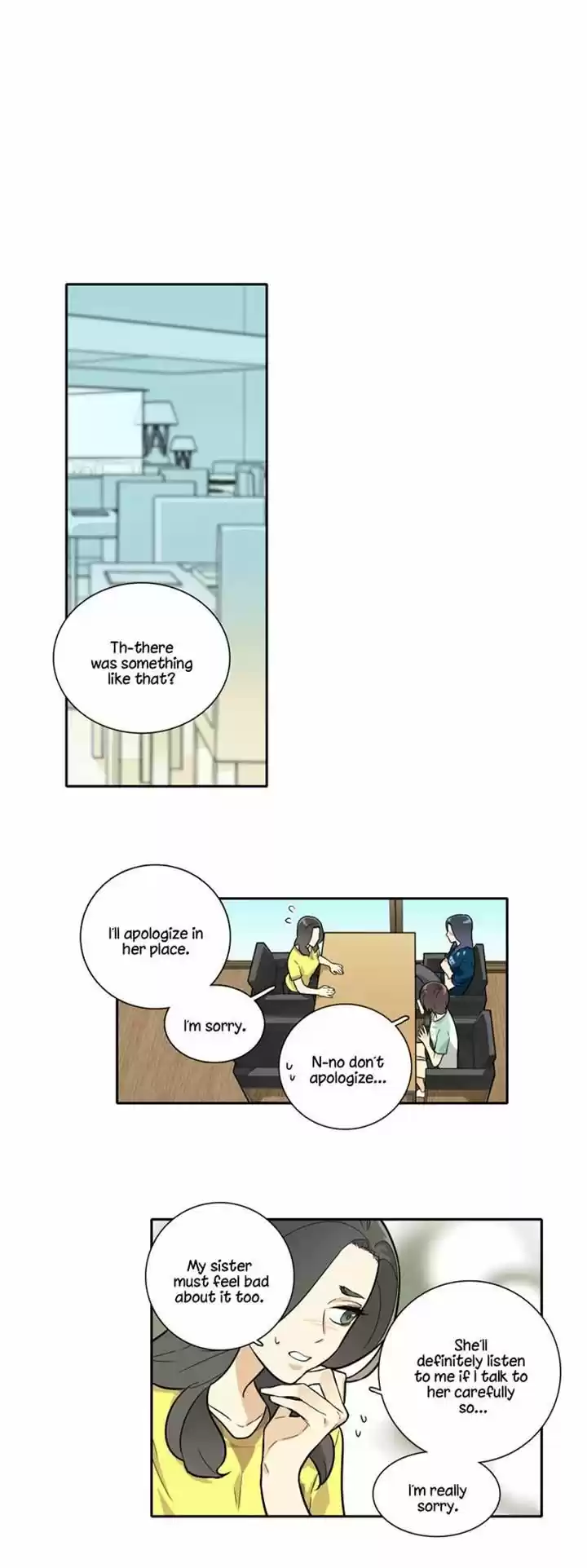 Cherry Boy, That Girl 74