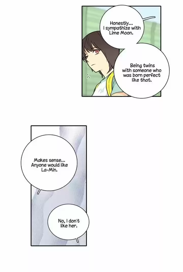 Cherry Boy, That Girl 74