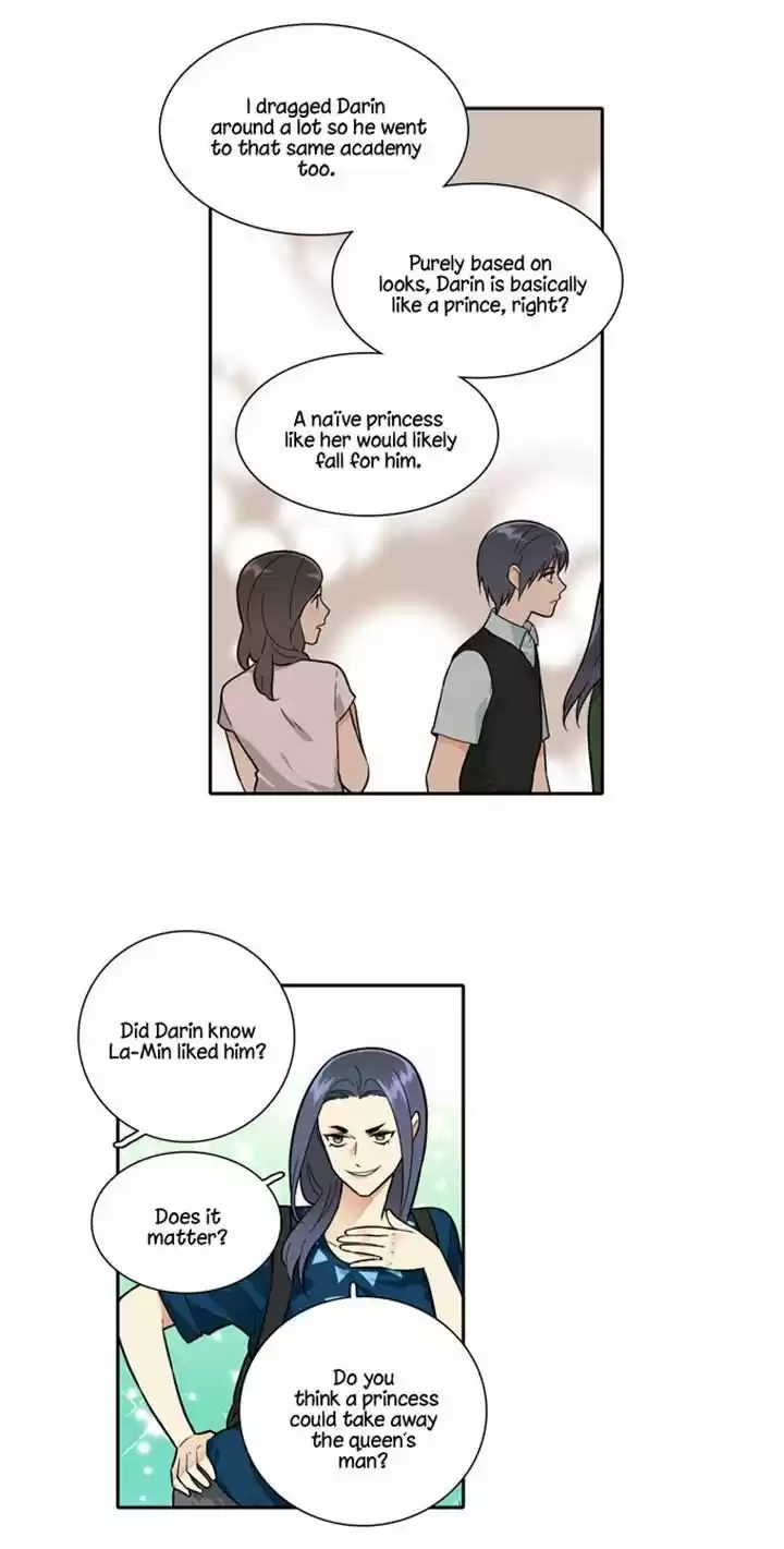 Cherry Boy, That Girl 74