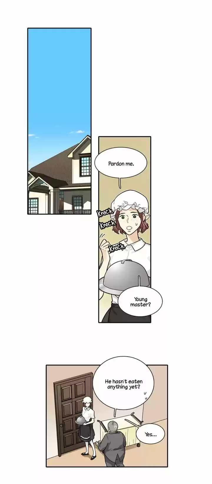 Cherry Boy, That Girl 75