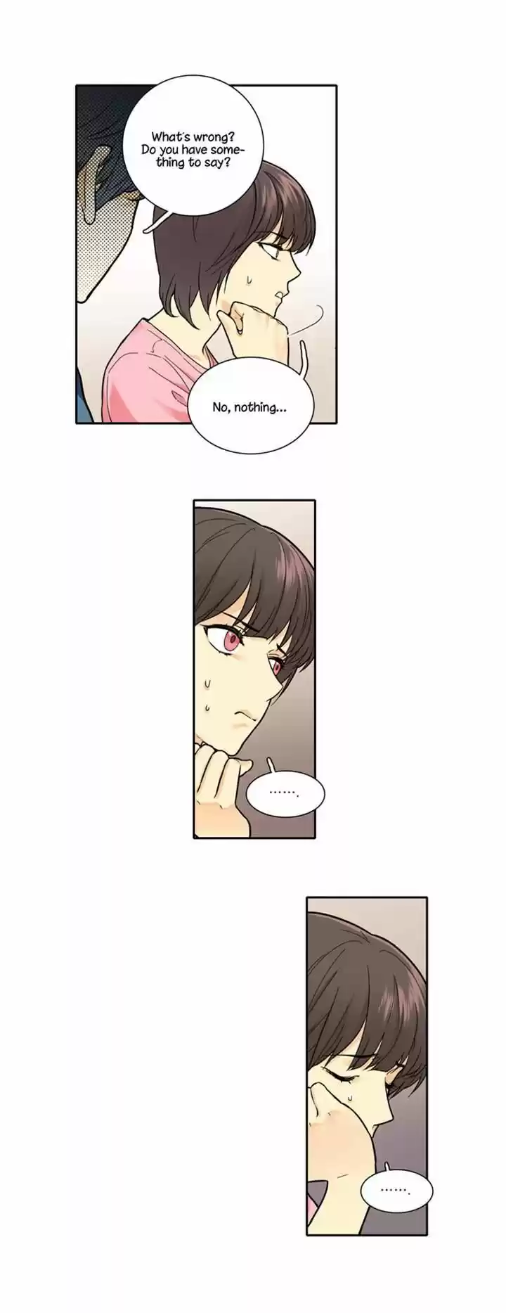 Cherry Boy, That Girl 75