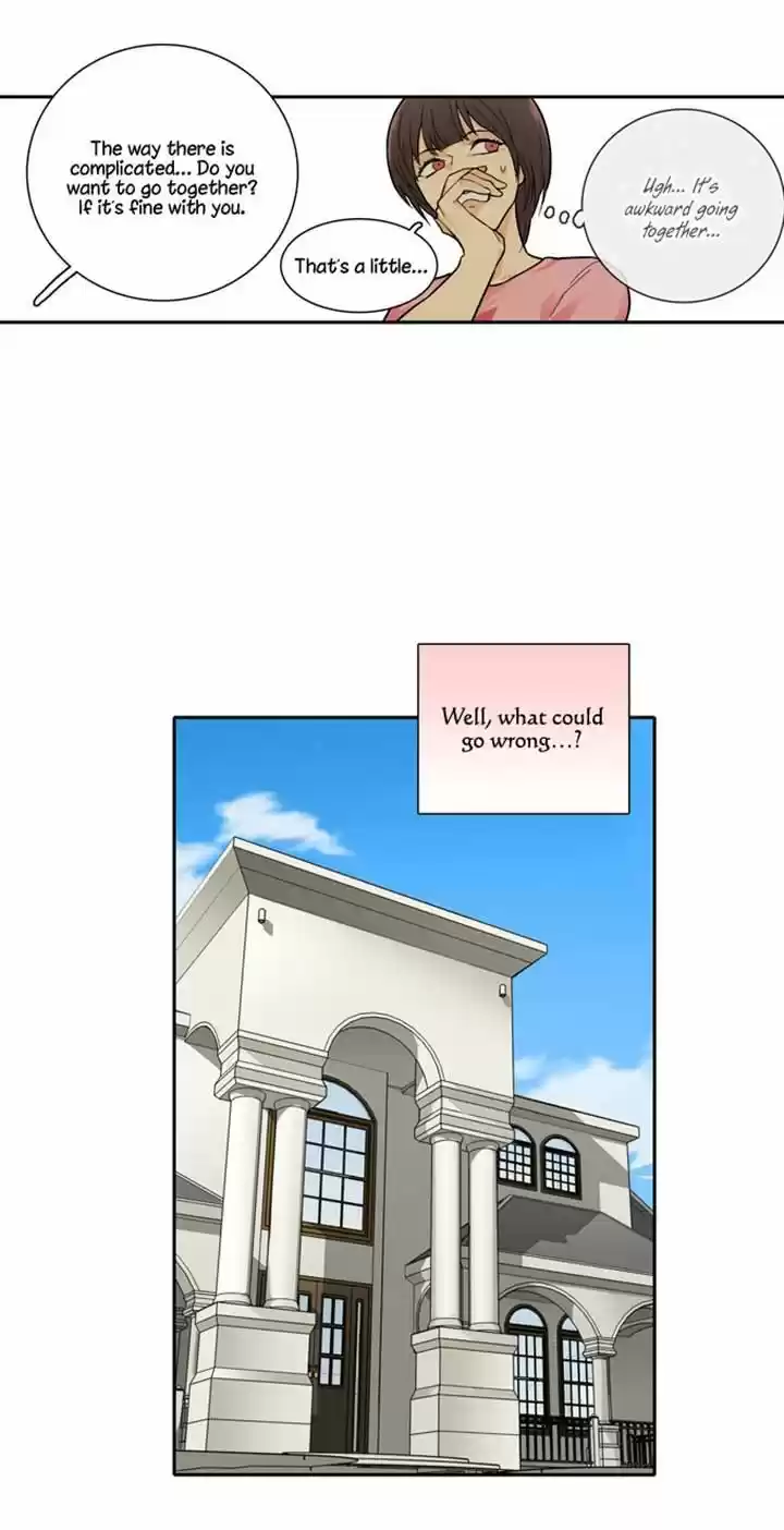 Cherry Boy, That Girl 75