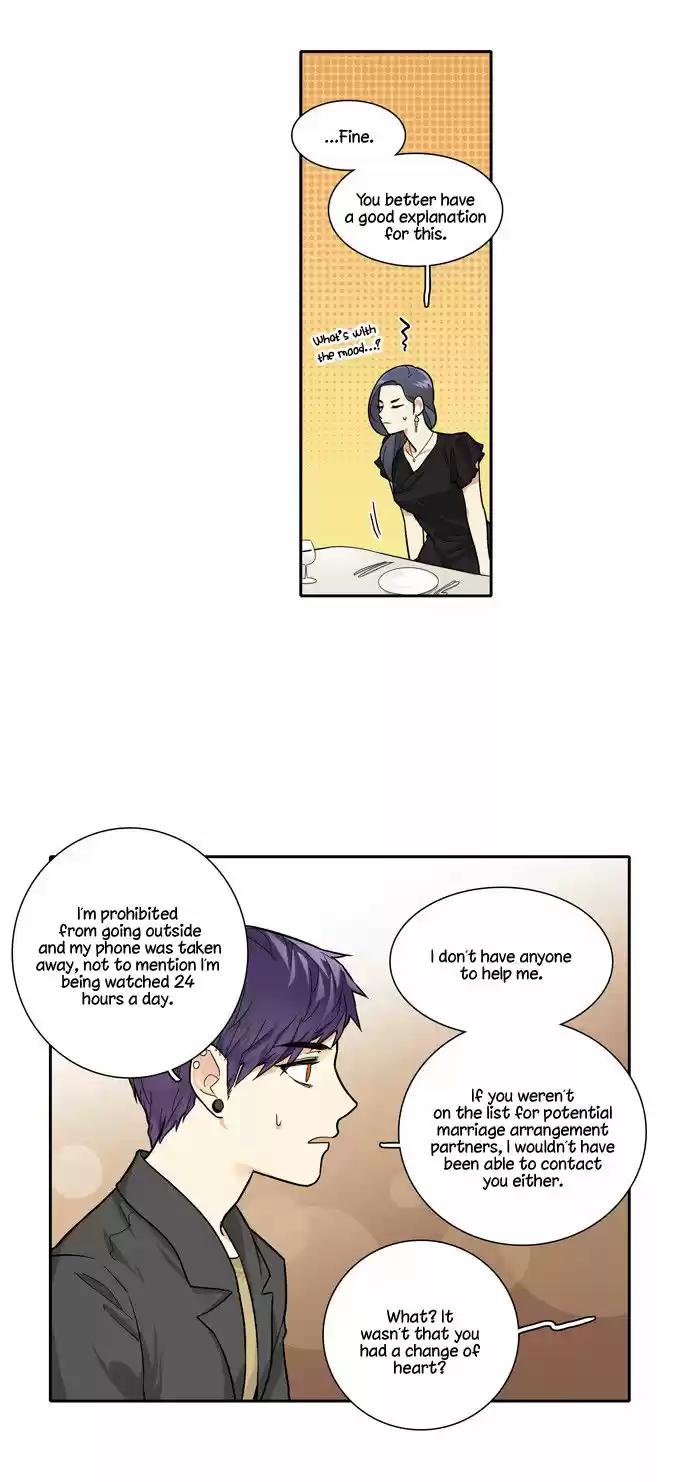 Cherry Boy, That Girl 76