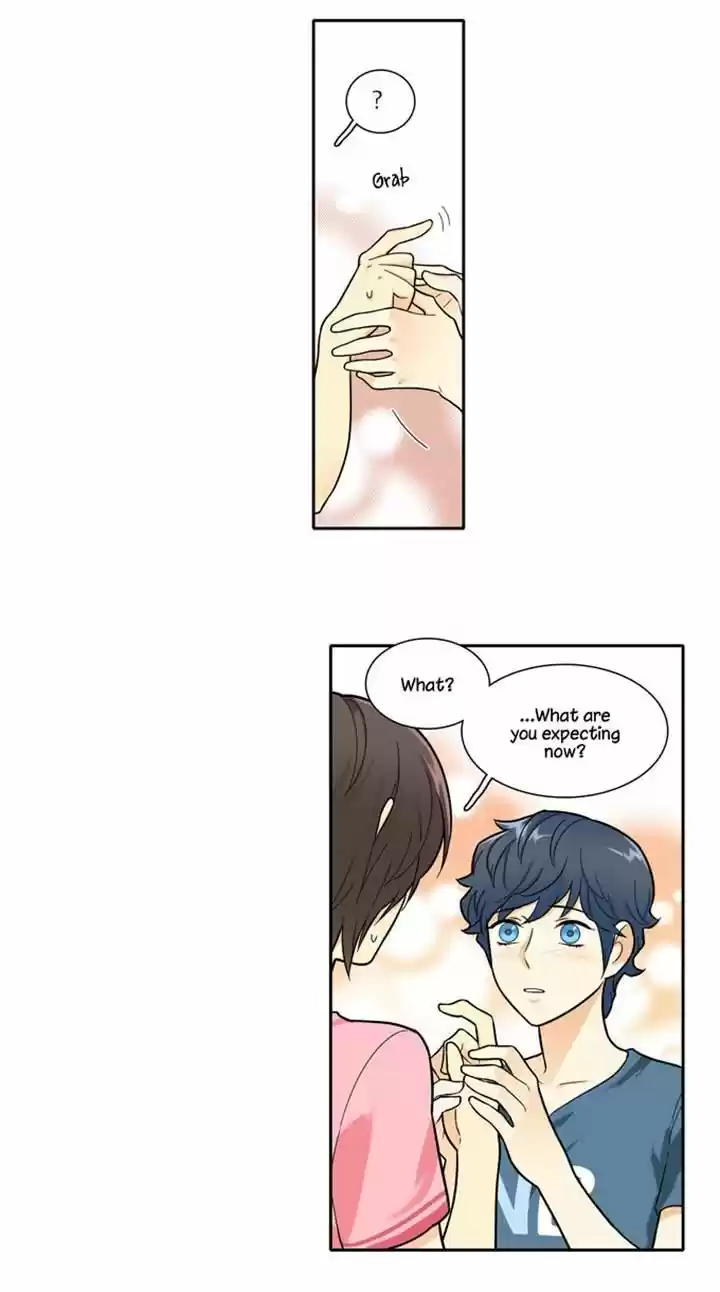 Cherry Boy, That Girl 77