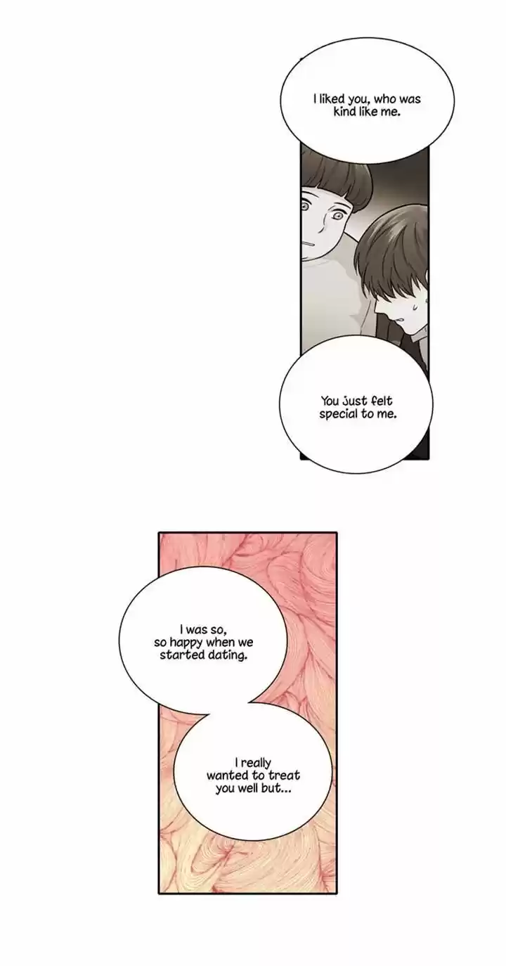 Cherry Boy, That Girl 77