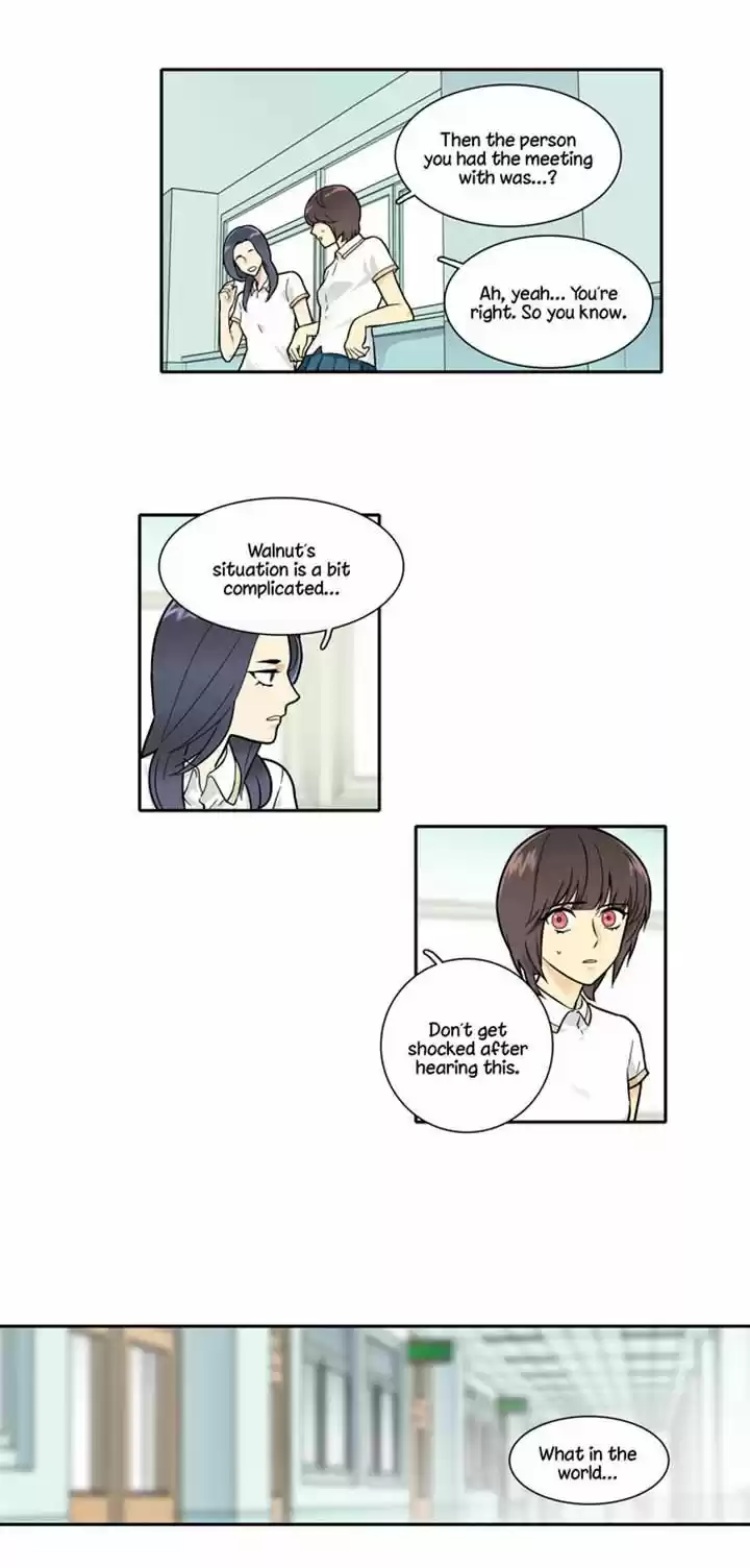 Cherry Boy, That Girl 78