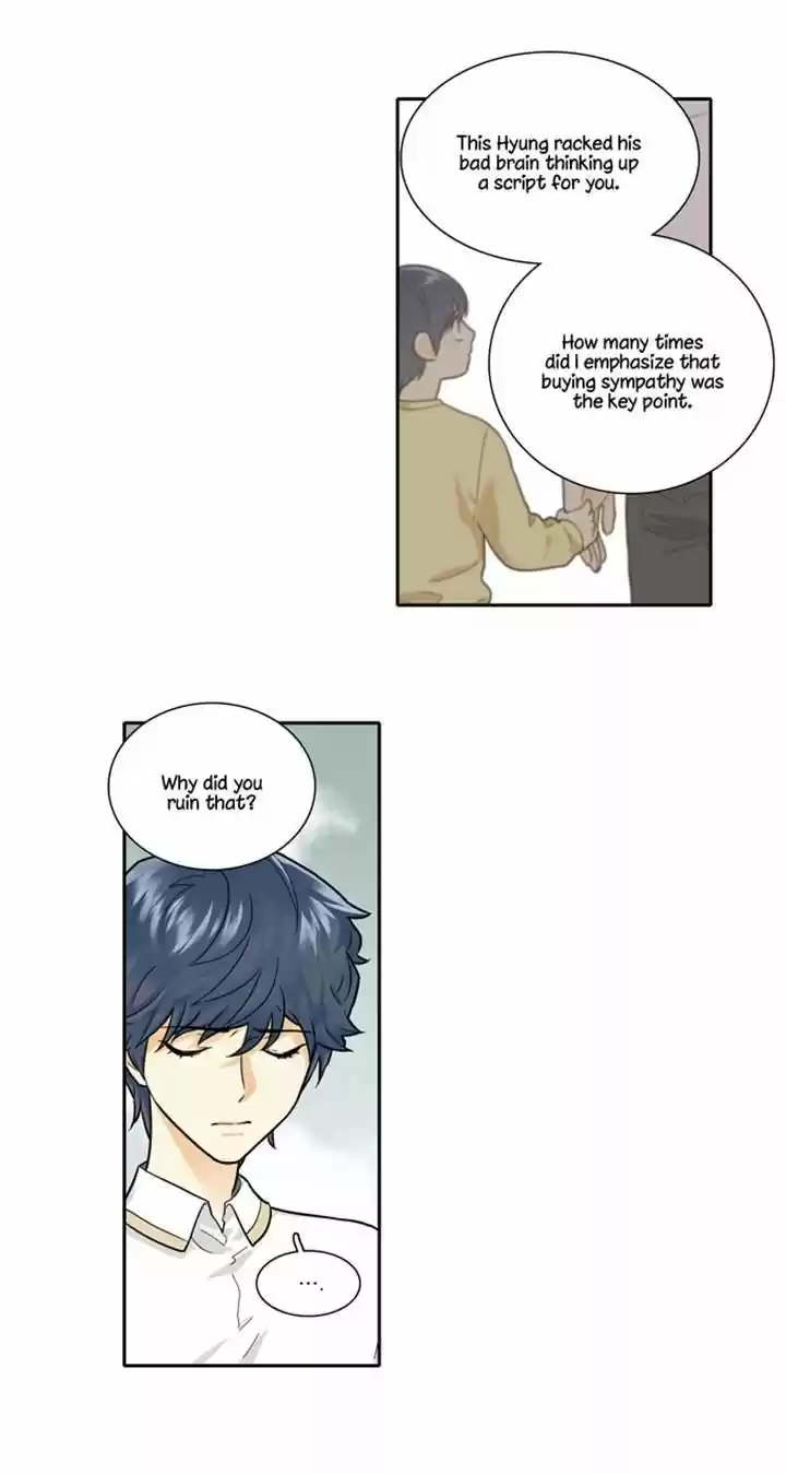 Cherry Boy, That Girl 78