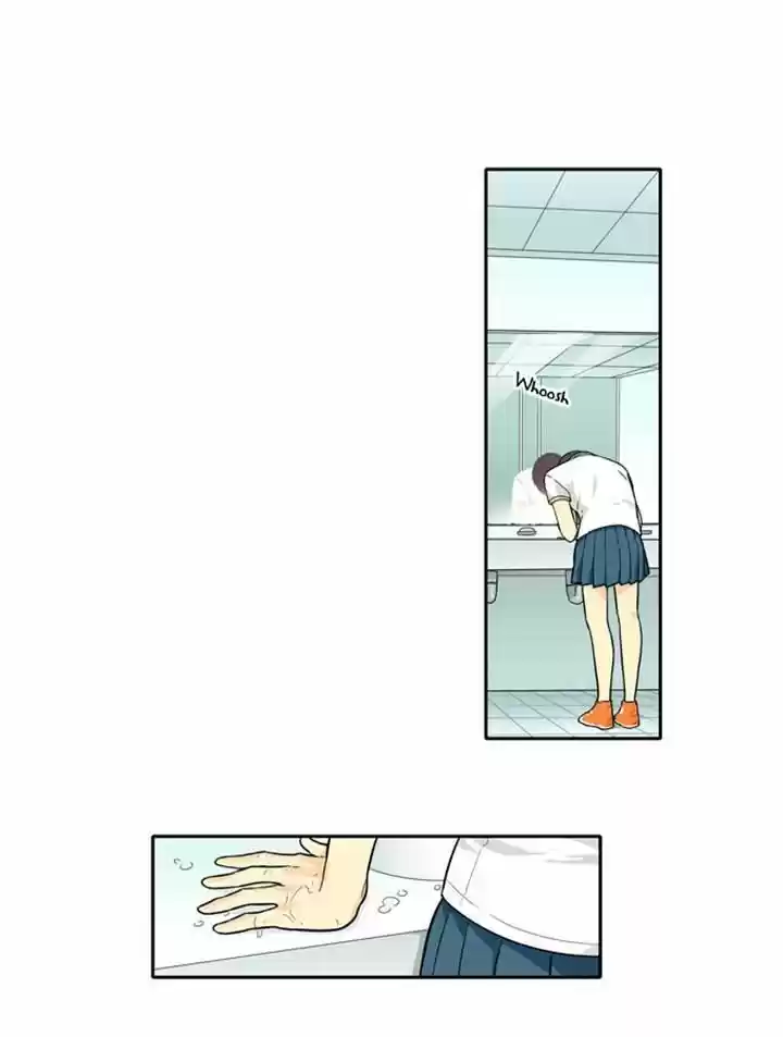 Cherry Boy, That Girl 78