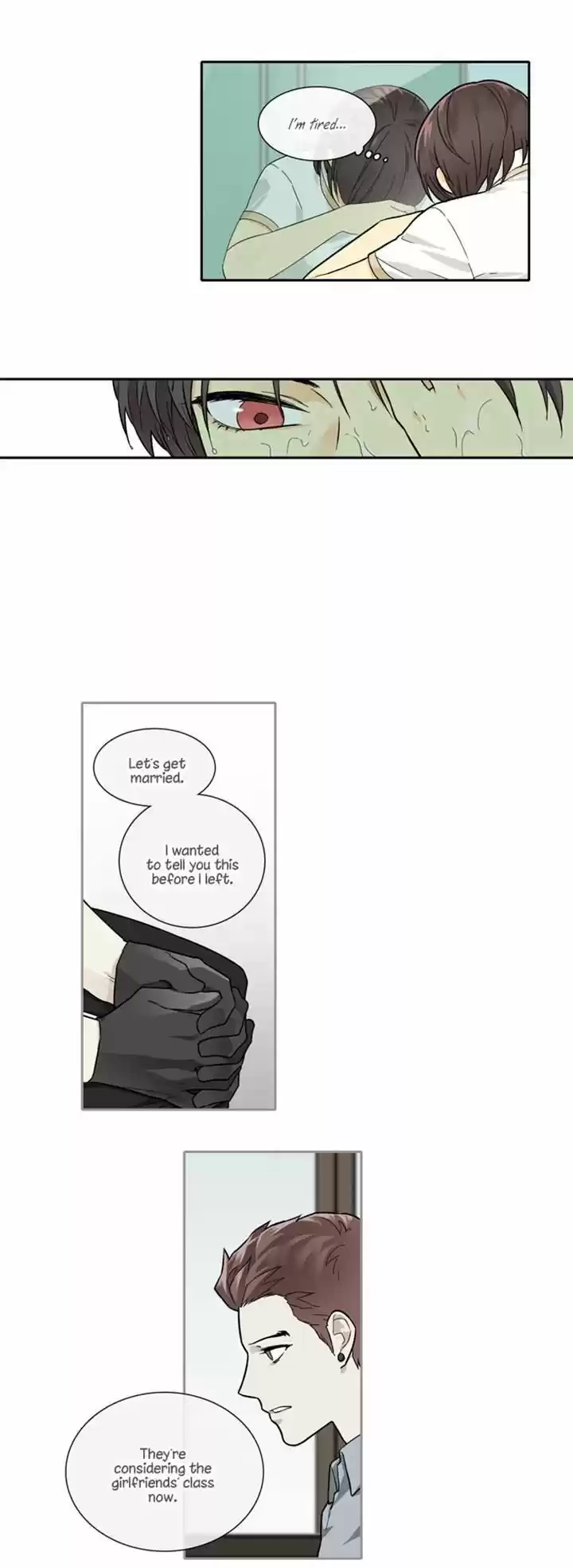 Cherry Boy, That Girl 78