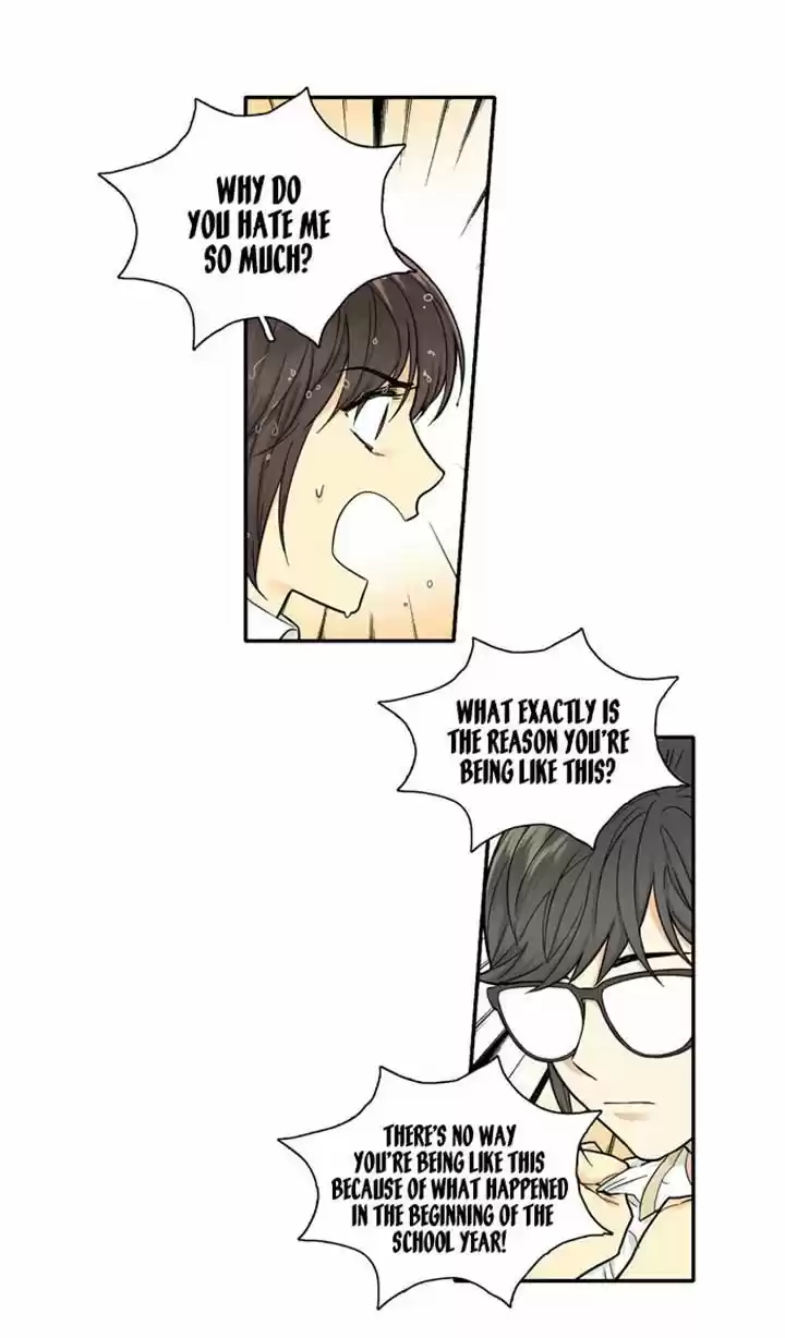 Cherry Boy, That Girl 79