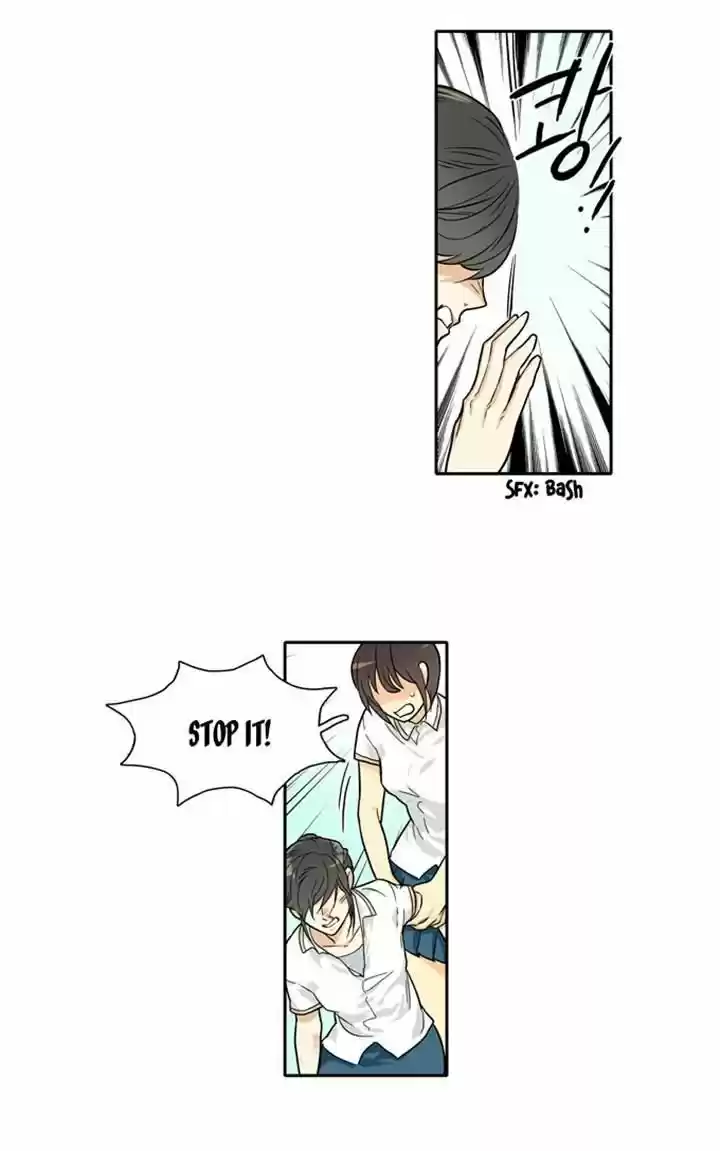 Cherry Boy, That Girl 79