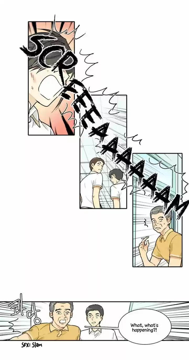 Cherry Boy, That Girl 79