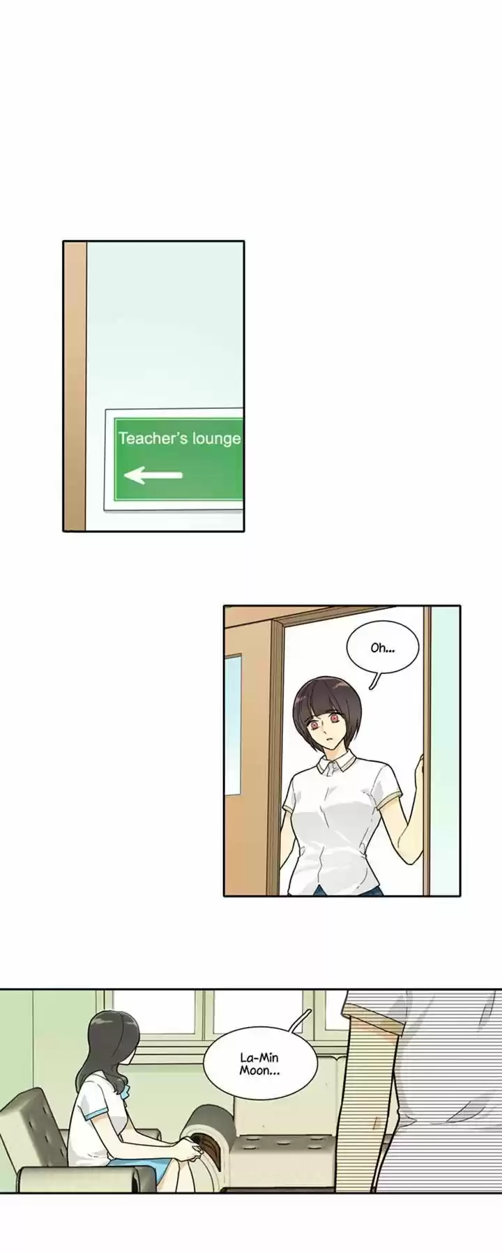 Cherry Boy, That Girl 79