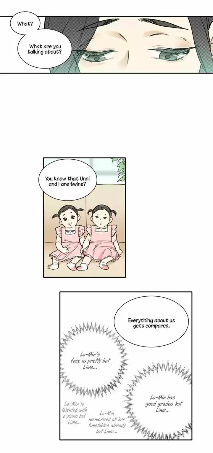 Cherry Boy, That Girl 80