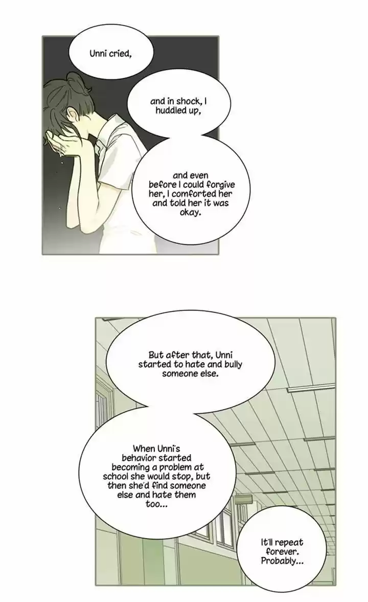 Cherry Boy, That Girl 80