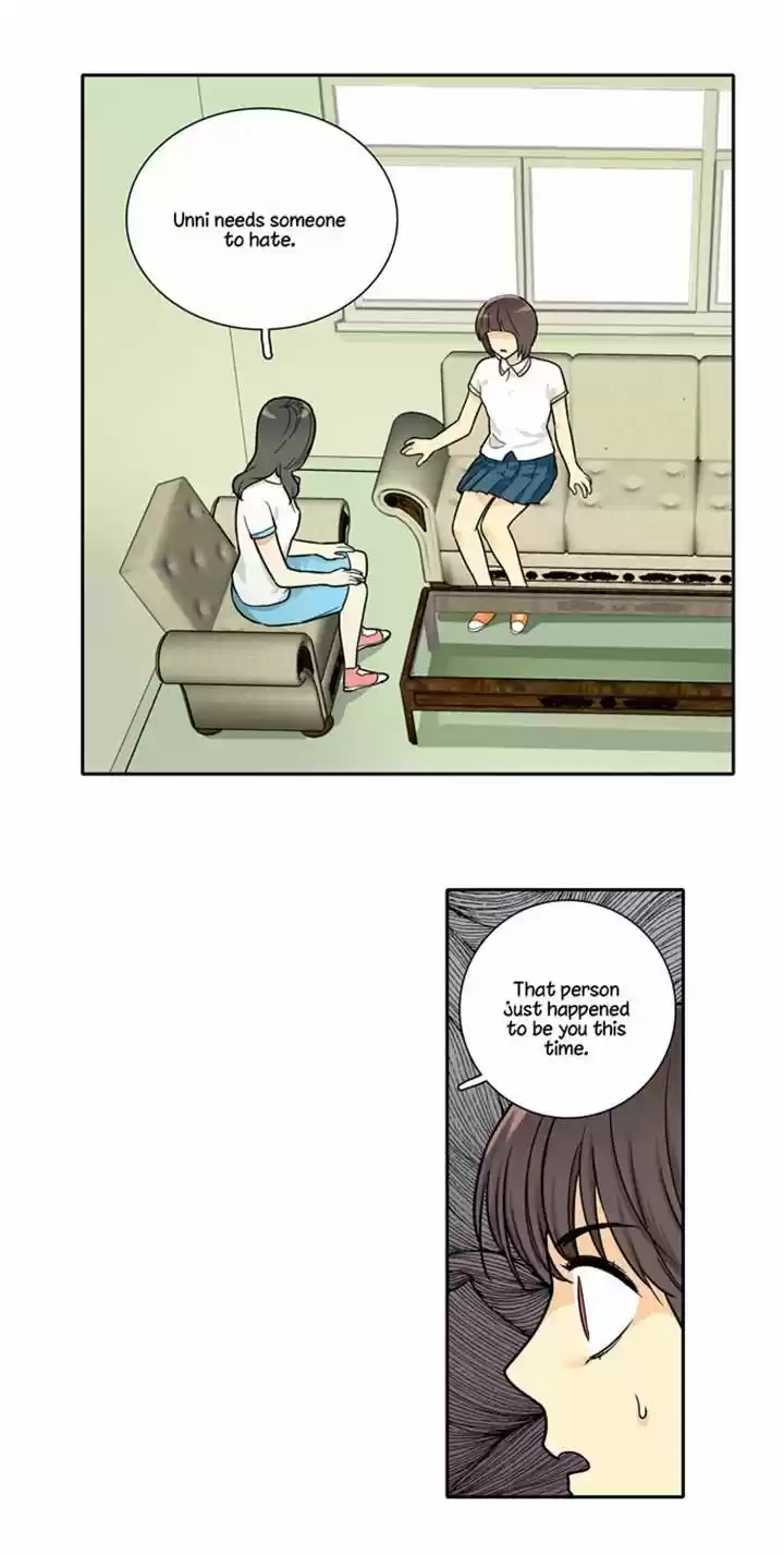 Cherry Boy, That Girl 80