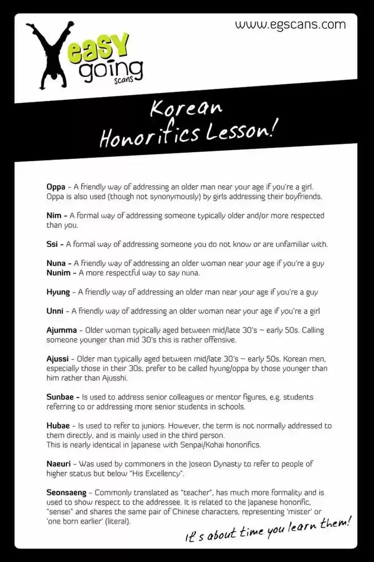 Cherry Boy, That Girl 80