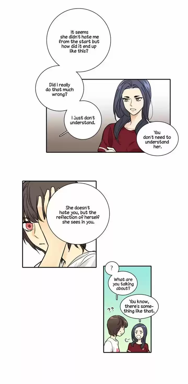 Cherry Boy, That Girl 83