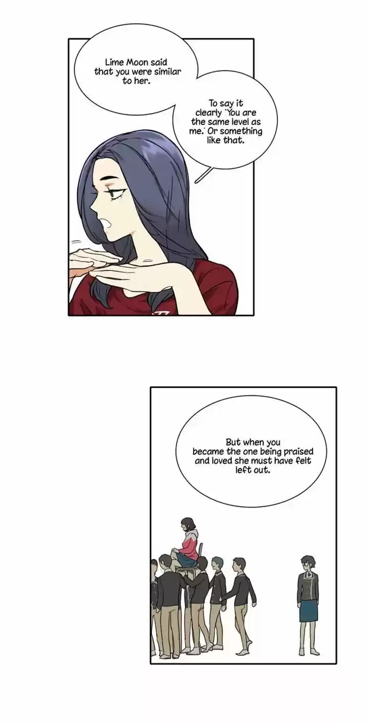 Cherry Boy, That Girl 83