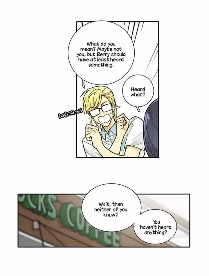 Cherry Boy, That Girl 84